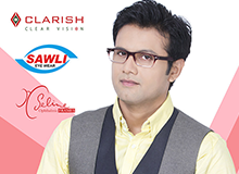 Sawali Eyewear Brand