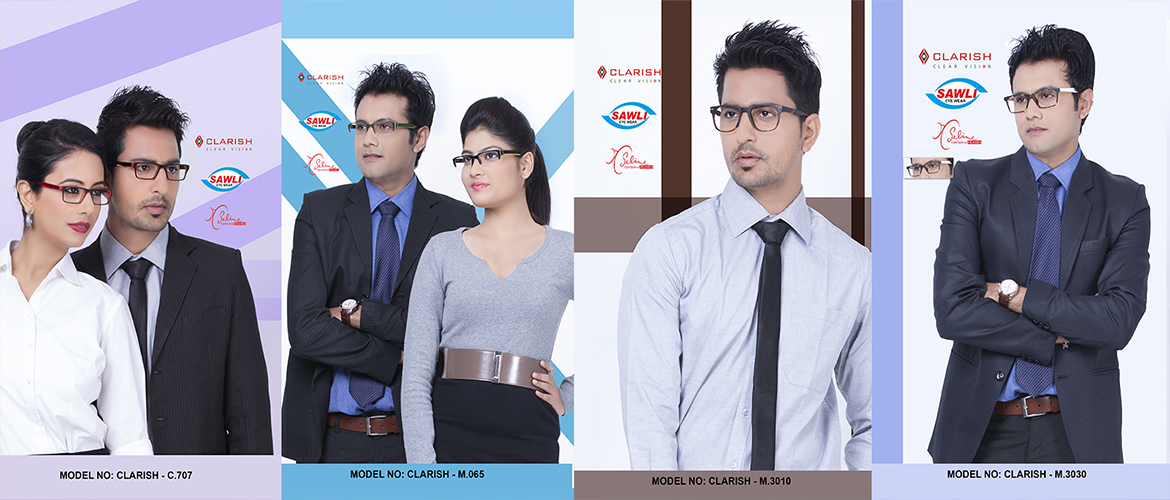 OEM Eyewear Manufacturing Facility India