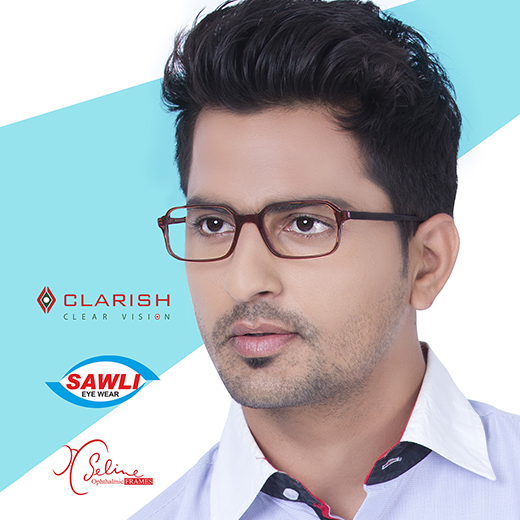 Premium Cellulose Acetate Optical Frames